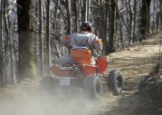 KTM 525 XC ATV